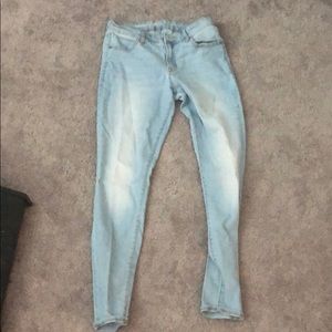 Old navy jeans